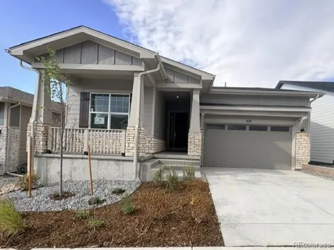 474 Basin Daisy Street