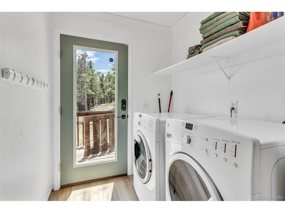 255 Divide View Drive Golden, CO 80403