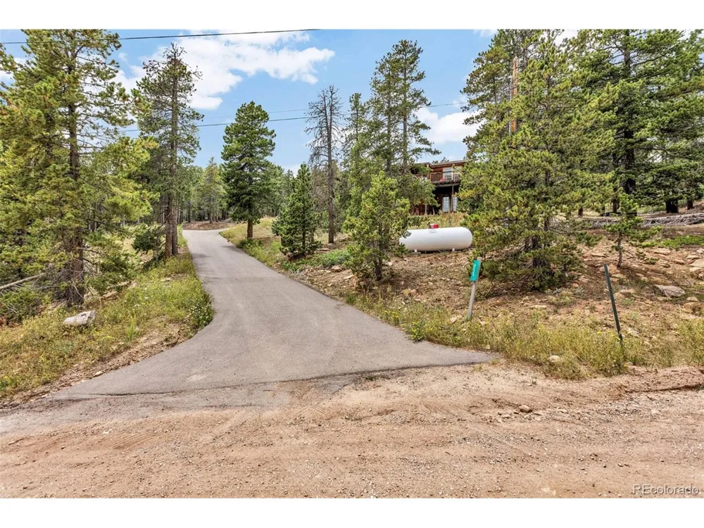 255 Divide View Drive Golden, CO 80403
