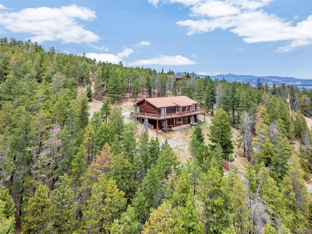 255 Divide View Drive Golden, CO 80403