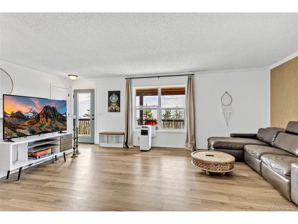255 Divide View Drive Golden, CO 80403
