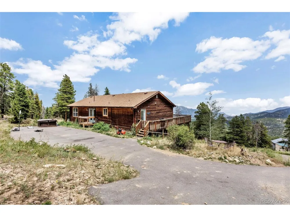 255 Divide View Drive Golden, CO 80403