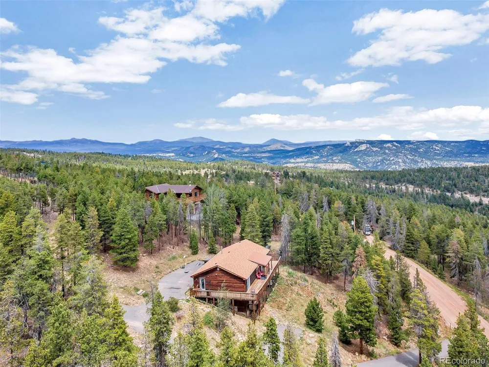 255 Divide View Drive Golden, CO 80403