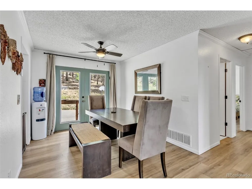 255 Divide View Drive Golden, CO 80403