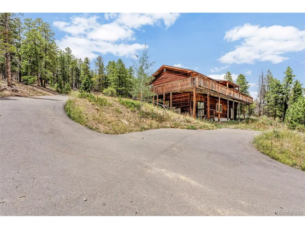 255 Divide View Drive Golden, CO 80403
