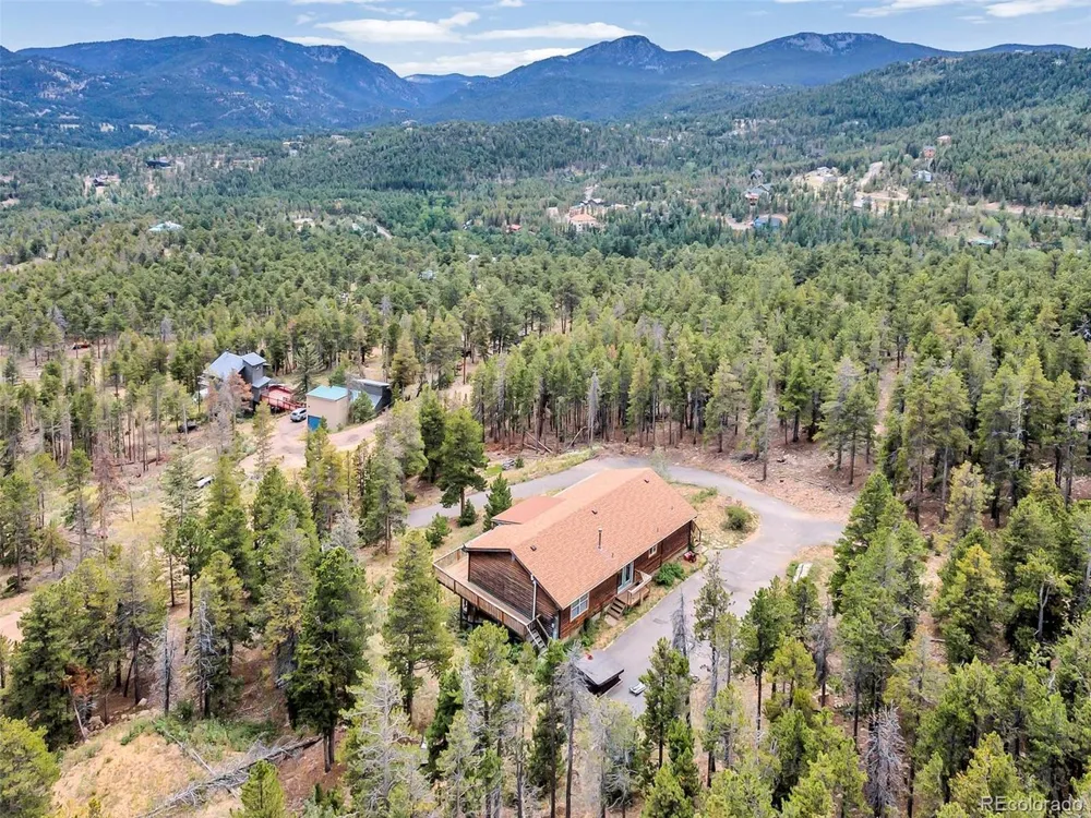255 Divide View Drive Golden, CO 80403