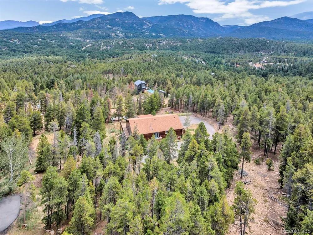 255 Divide View Drive Golden, CO 80403