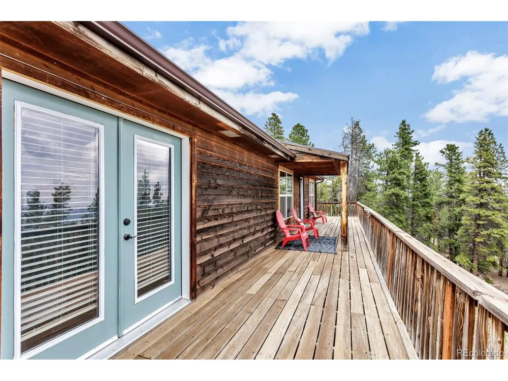 255 Divide View Drive Golden, CO 80403