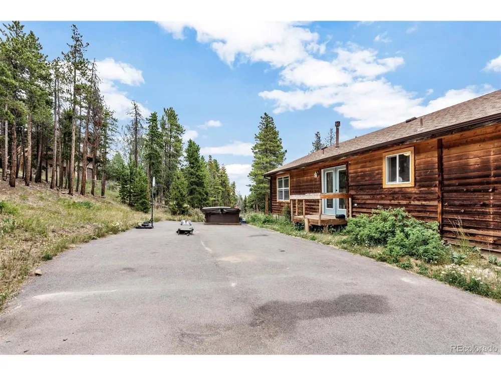 255 Divide View Drive Golden, CO 80403