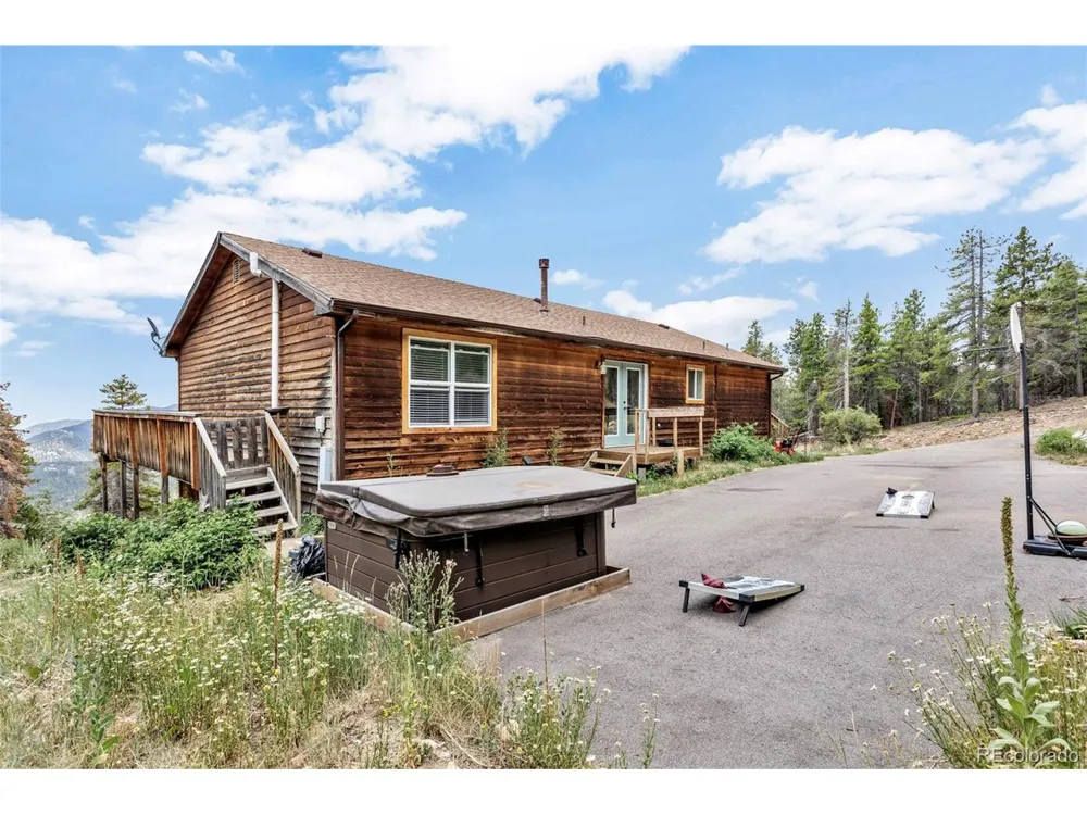 255 Divide View Drive Golden, CO 80403