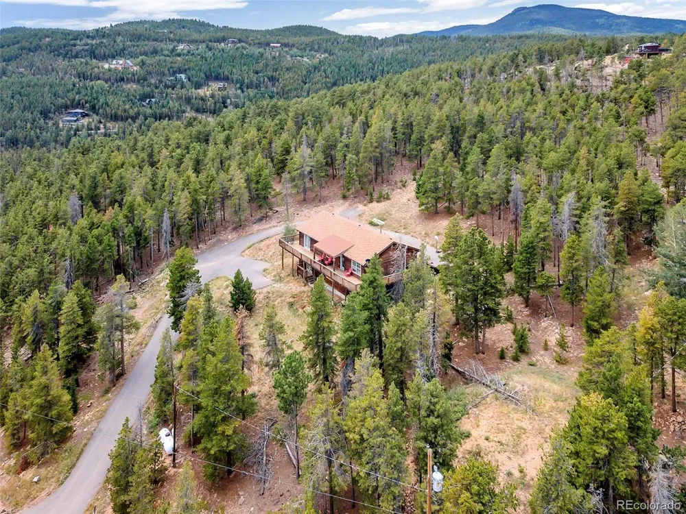 255 Divide View Drive Golden, CO 80403