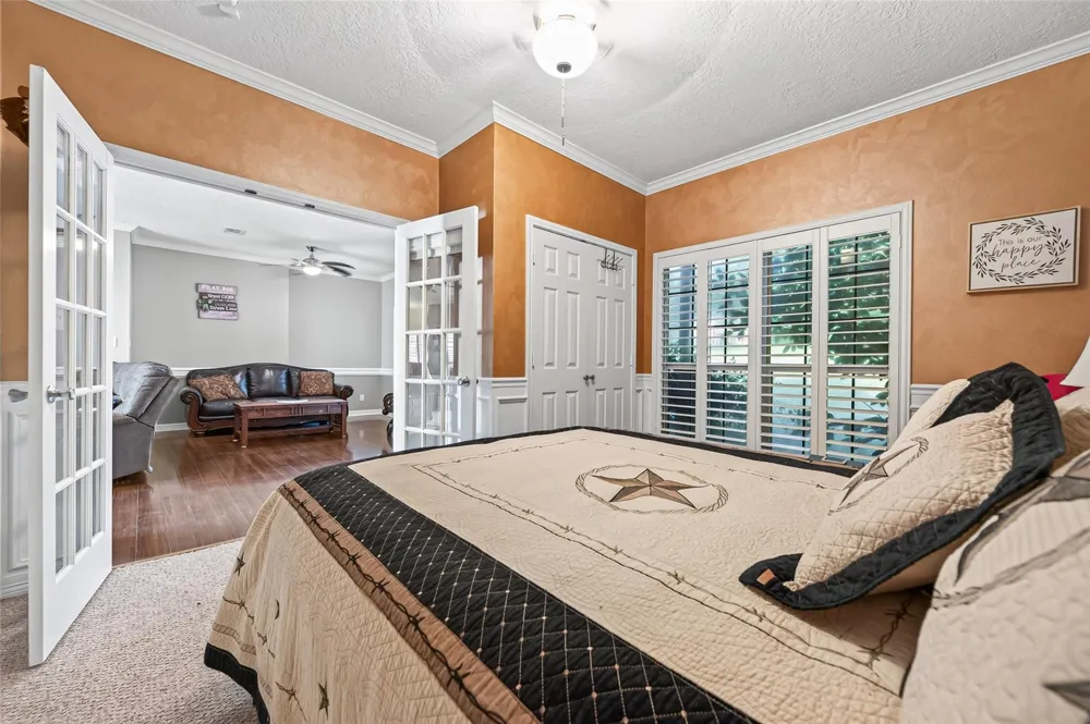 200 Little Dove Livingston, TX 77351