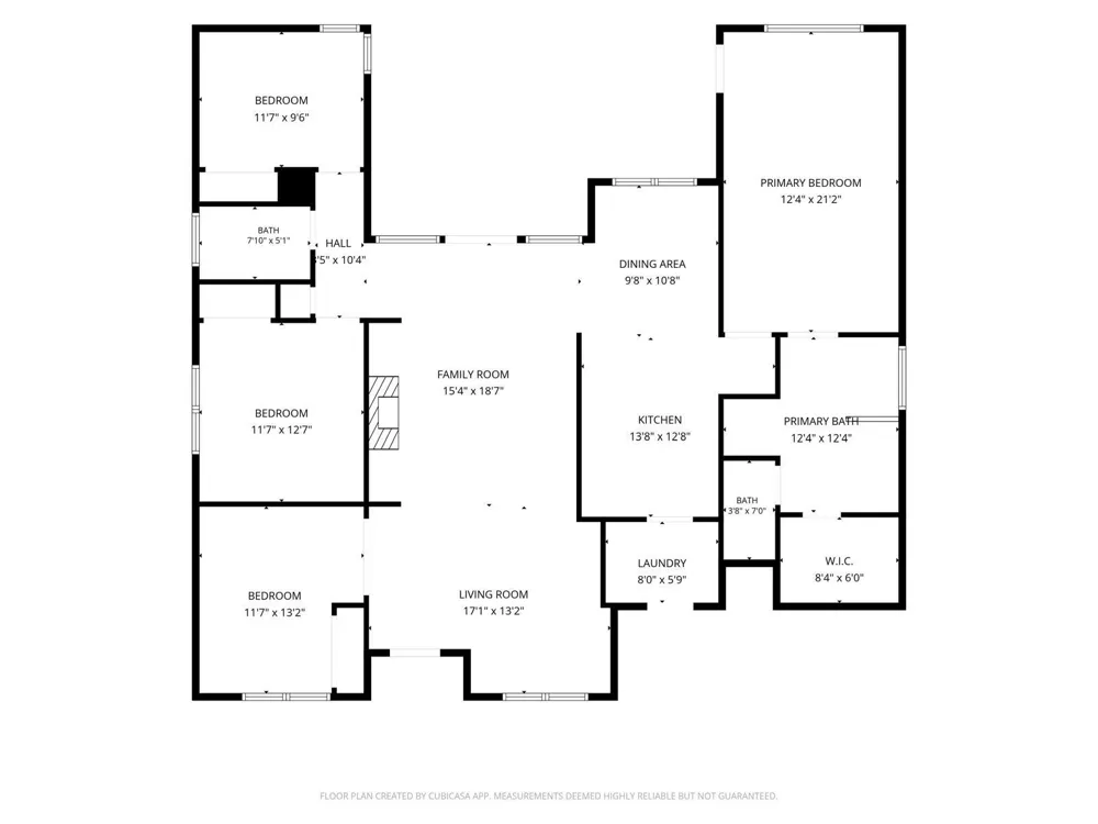 200 Little Dove Livingston, TX 77351
