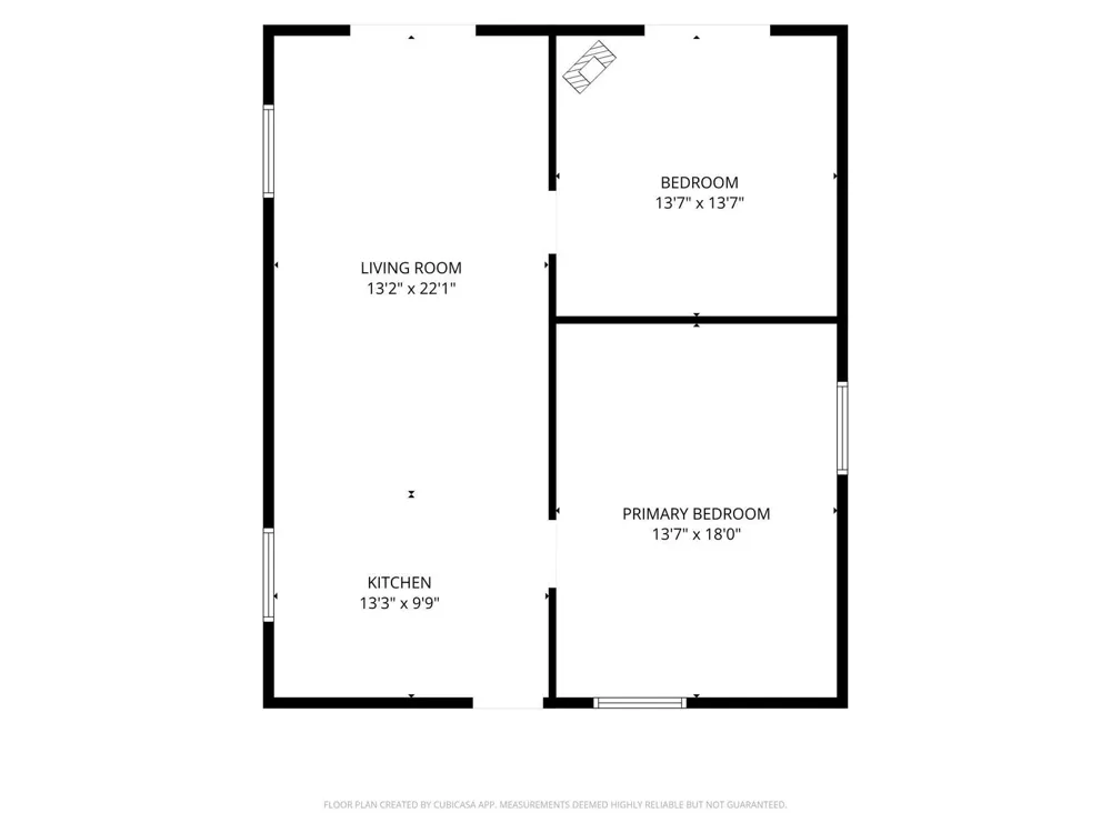 200 Little Dove Livingston, TX 77351