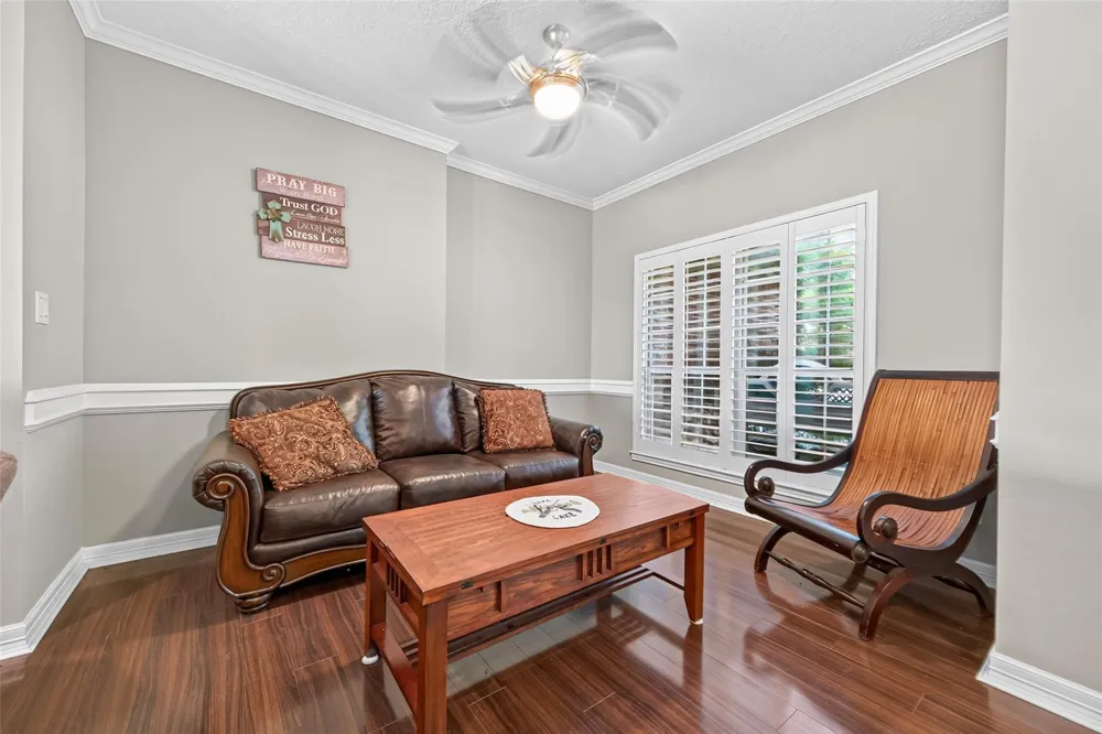 200 Little Dove Livingston, TX 77351