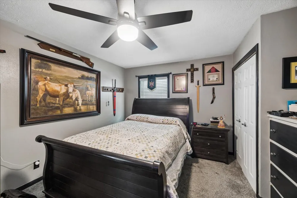 1011 Atchison Street Sealy, TX 77474
