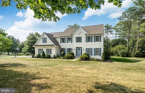 3032 STILL MEADOW DRIVE