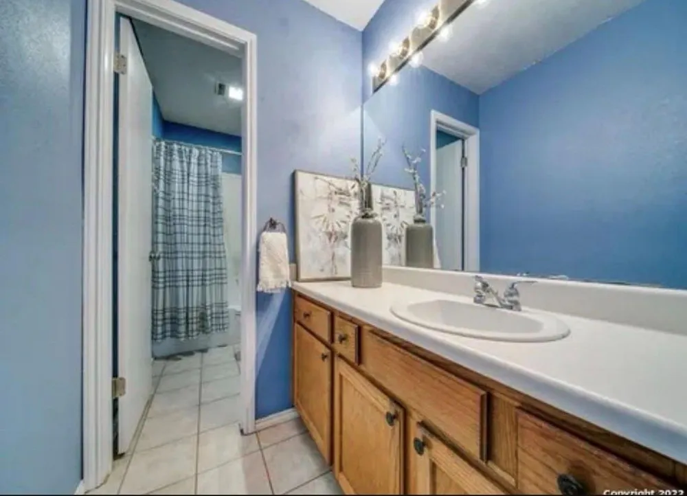 5775 Larkdale Drive San Antonio, TX 78233