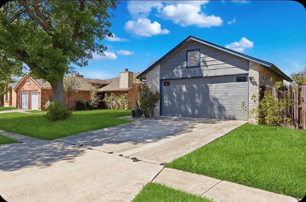 5775 Larkdale Drive San Antonio, TX 78233