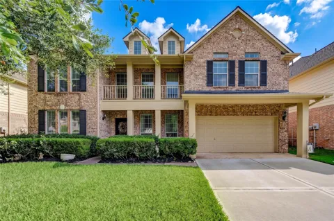 8111 Summer Wind Court