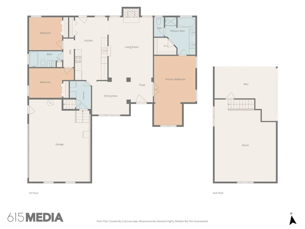 104 Mesa Drive Portland, TN 37148