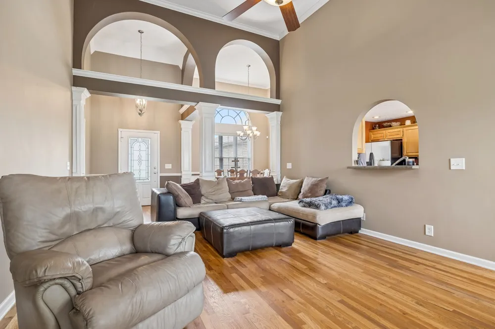 104 Mesa Drive Portland, TN 37148