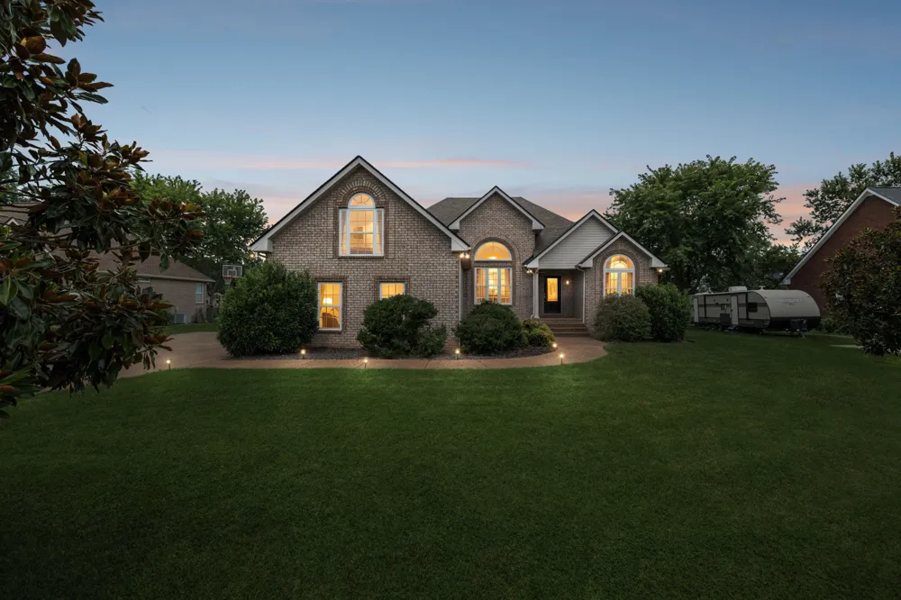 104 Mesa Drive Portland, TN 37148