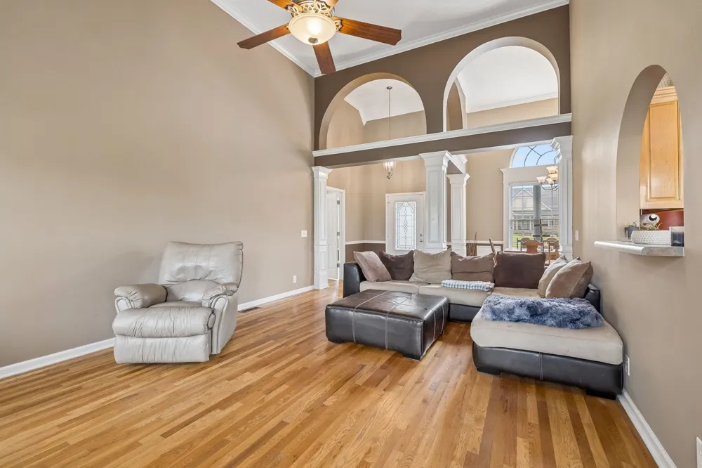 104 Mesa Drive Portland, TN 37148