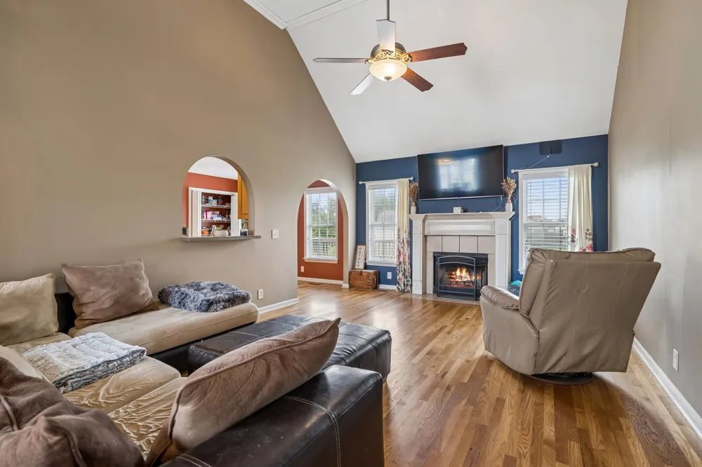 104 Mesa Drive Portland, TN 37148