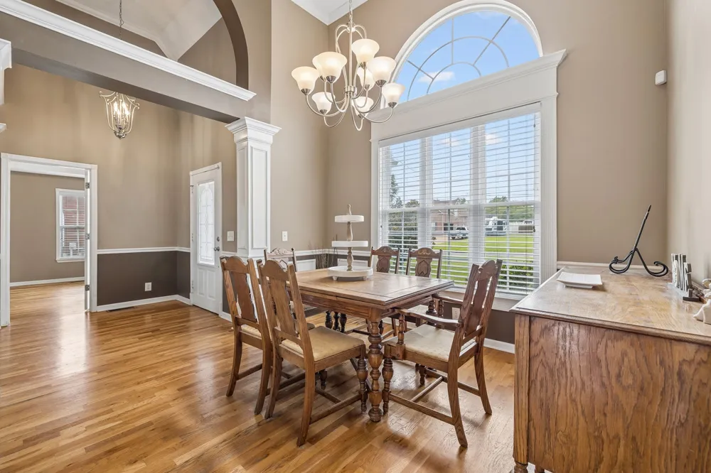 104 Mesa Drive Portland, TN 37148