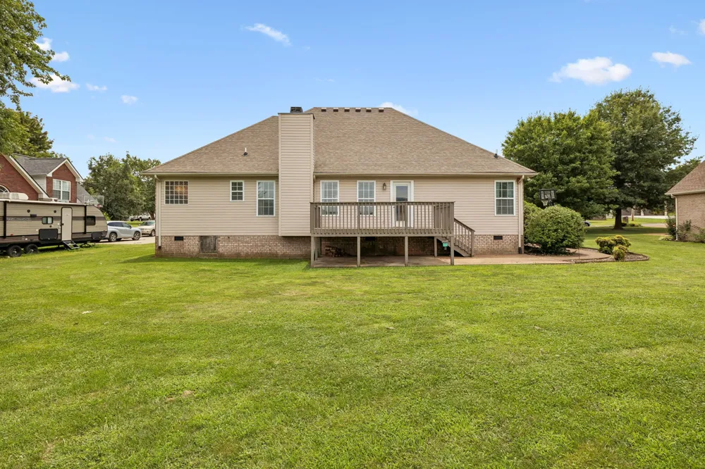 104 Mesa Drive Portland, TN 37148
