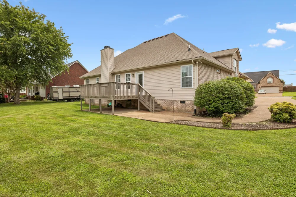 104 Mesa Drive Portland, TN 37148