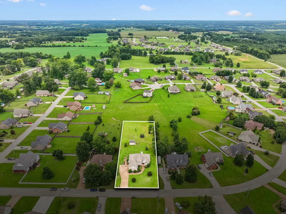 104 Mesa Drive Portland, TN 37148