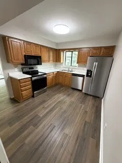 4427 S Trace Blvd Old Hickory, TN 37138
