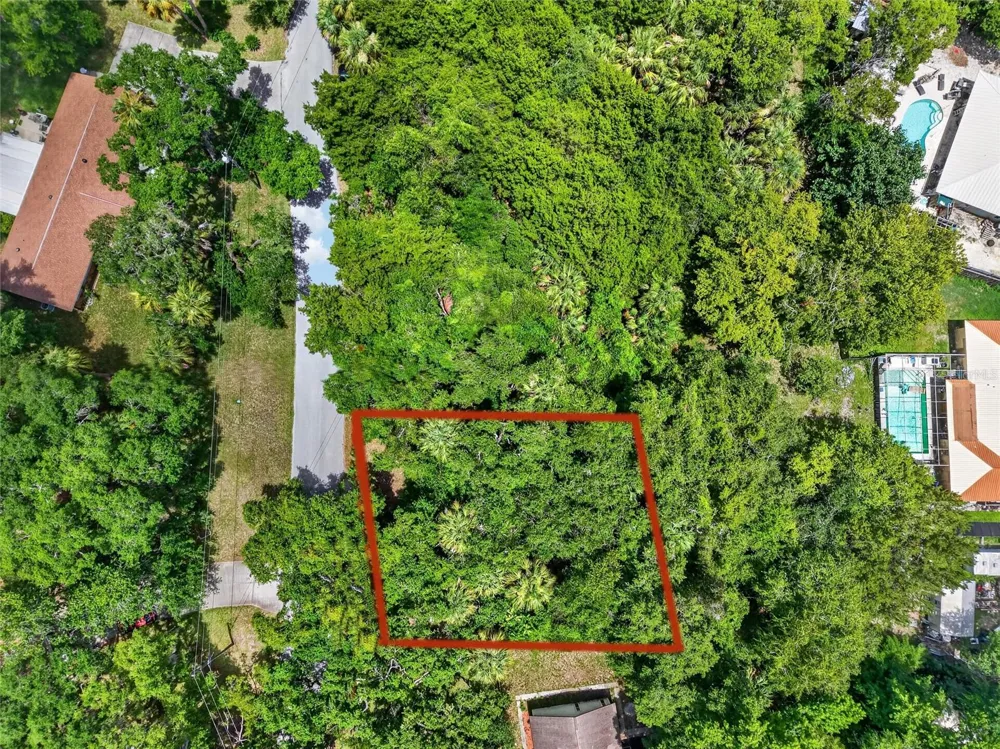 0 SW PALM POINT Inglis, FL 34449