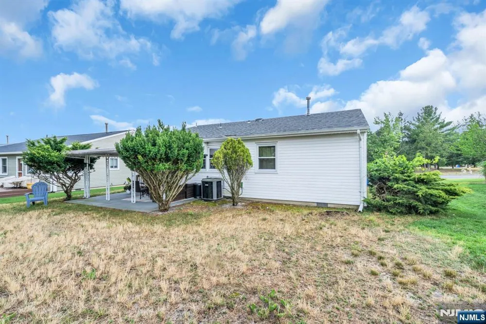 214 Westbrook Drive Berkeley, NJ 08757