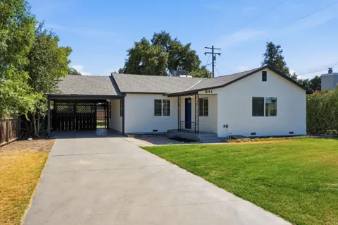 841 W Walnut Avenue