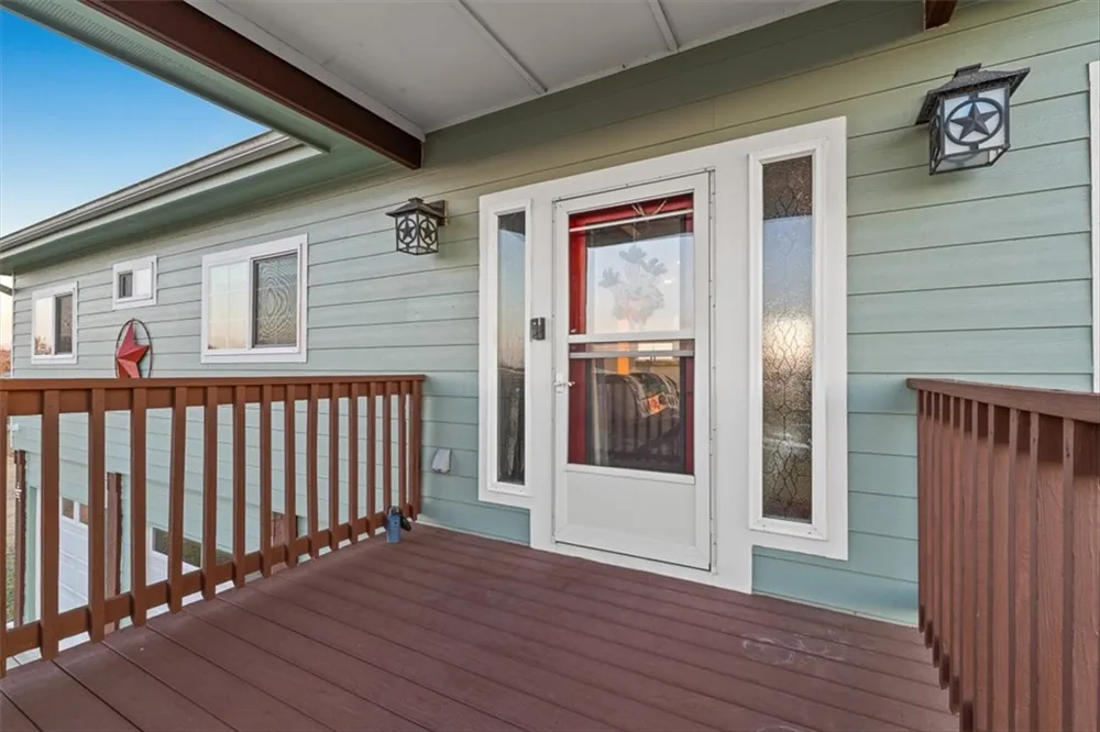 367 ROYAL OAK LANE Rockport, TX 78382