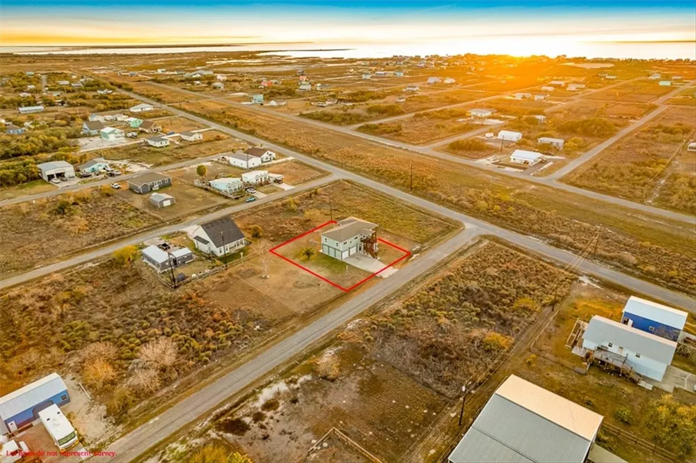 367 ROYAL OAK LANE Rockport, TX 78382