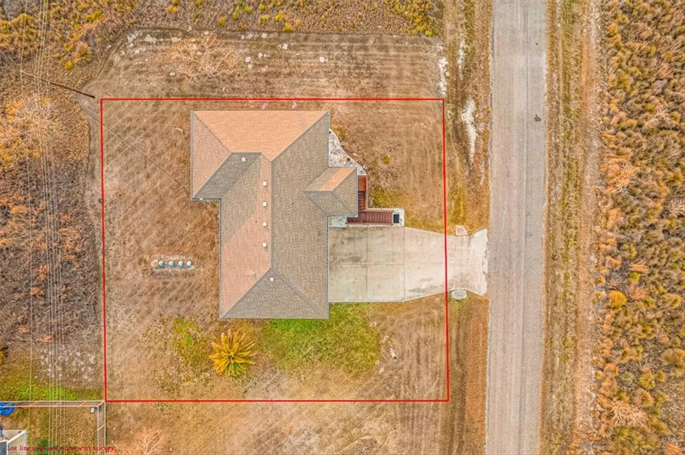 367 ROYAL OAK LANE Rockport, TX 78382