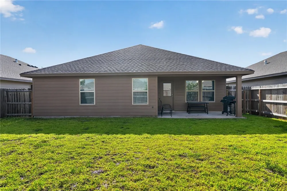 2641 Excelsior Boulevard Corpus Christi, TX 78415