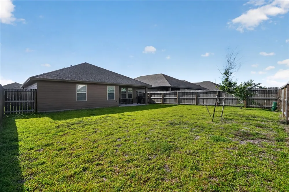 2641 Excelsior Boulevard Corpus Christi, TX 78415