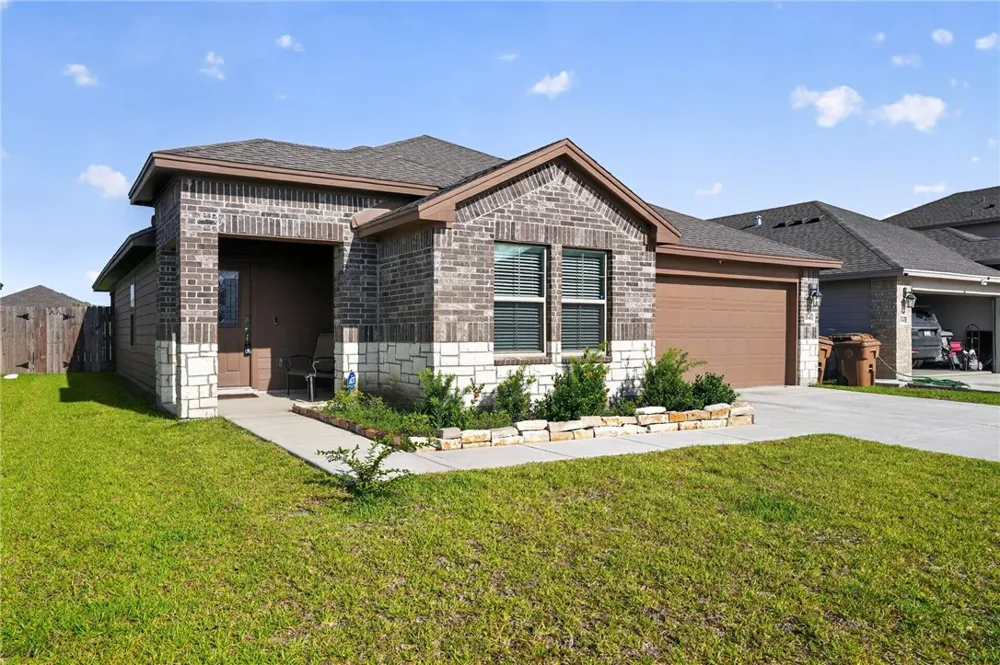 2641 Excelsior Boulevard Corpus Christi, TX 78415