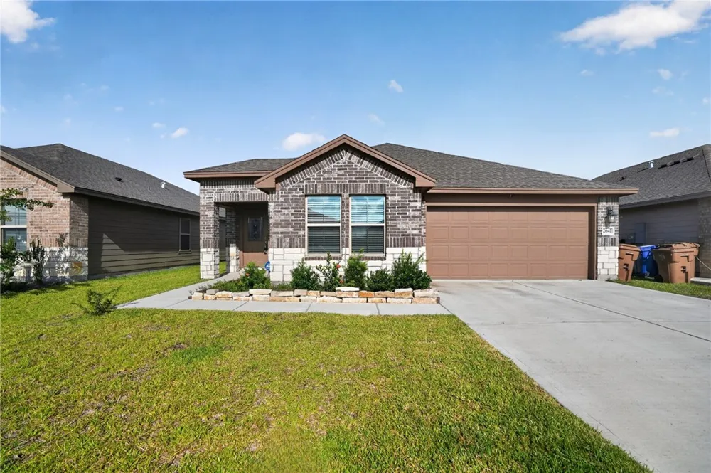 2641 Excelsior Boulevard Corpus Christi, TX 78415