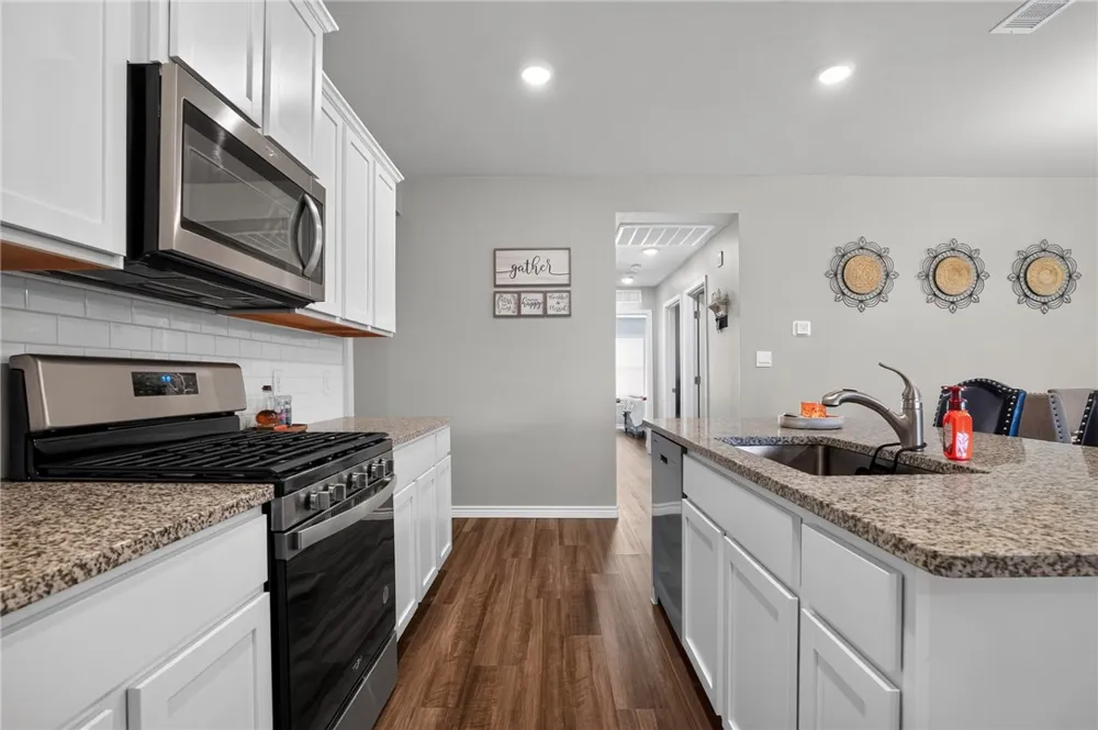 2641 Excelsior Boulevard Corpus Christi, TX 78415