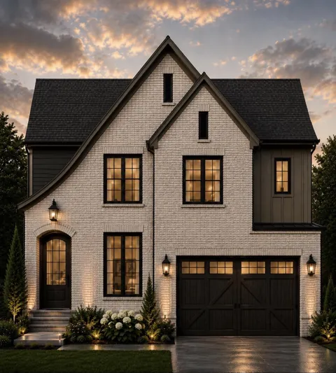 2147 Paige Meadows Court, Lot 12