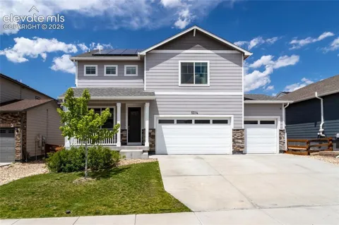5214 Janga Drive
