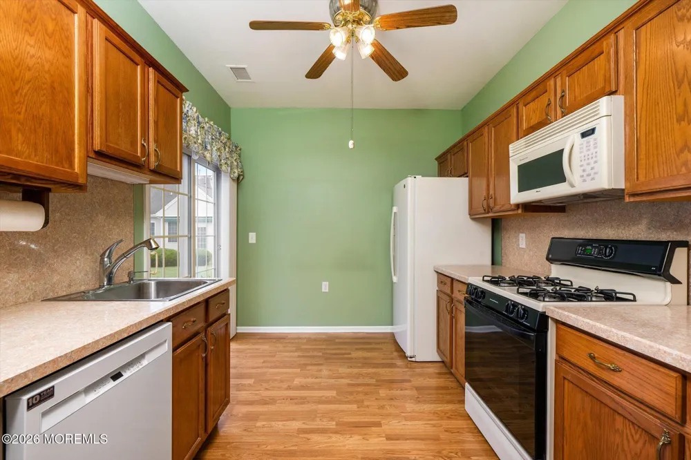 101 Meadowlark Drive Hamilton, NJ 08690