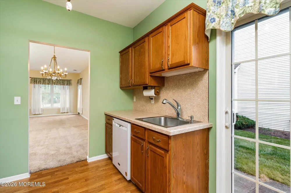 101 Meadowlark Drive Hamilton, NJ 08690