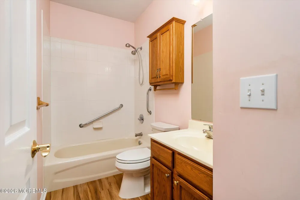 101 Meadowlark Drive Hamilton, NJ 08690